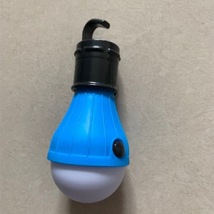 Portable Lantern Emergency light Bulb battery