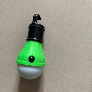 Portable Lantern Emergency light Bulb battery