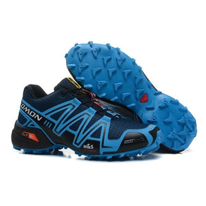 Sport Footwear Sneakers Chaussures Hommes Hiking Outdoor Climbing Trekking.