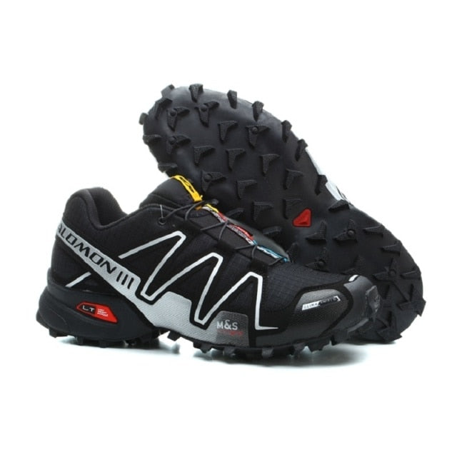 Sport Footwear Sneakers Chaussures Hommes Hiking Outdoor Climbing Trekking.