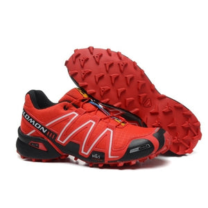 Sport Footwear Sneakers Chaussures Hommes Hiking Outdoor Climbing Trekking.