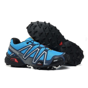 Sport Footwear Sneakers Chaussures Hommes Hiking Outdoor Climbing Trekking.