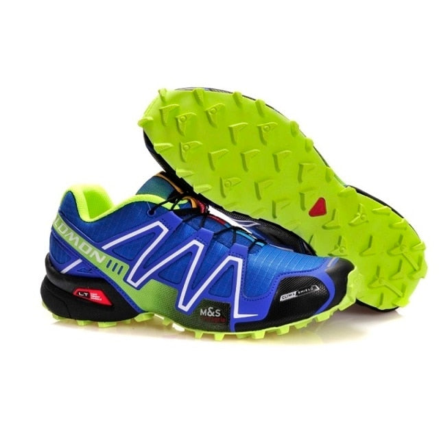 Sport Footwear Sneakers Chaussures Hommes Hiking Outdoor Climbing Trekking.