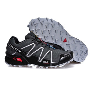 Sport Footwear Sneakers Chaussures Hommes Hiking Outdoor Climbing Trekking.